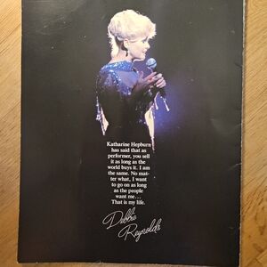 Elegant Black and Blue Art Photography